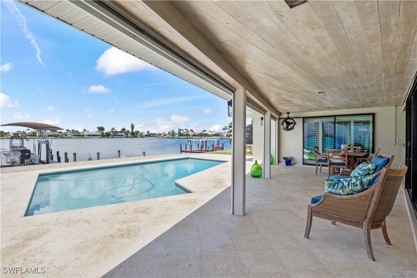 Live the ultimate Southwest Florida lifestyle with this - Beach Home for sale in Cape Coral, Florida on Beachhouse.com