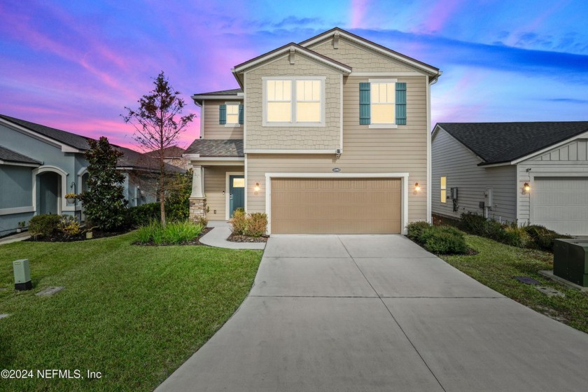 Great Location  No CDD fees!  This Gorgeous Jacksonville home - Beach Home for sale in Jacksonville, Florida on Beachhouse.com