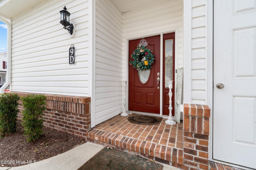 Welcome to the beautiful Brunswick Plantation community. This - Beach Condo for sale in Calabash, North Carolina on Beachhouse.com