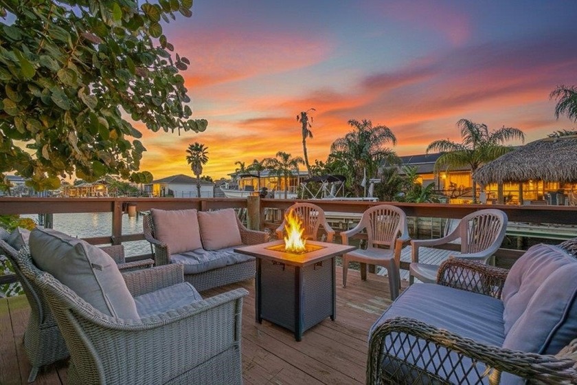 Welcome To This Beautifully Updated And Fully Furnished - Beach Home for sale in St Augustine, Florida on Beachhouse.com