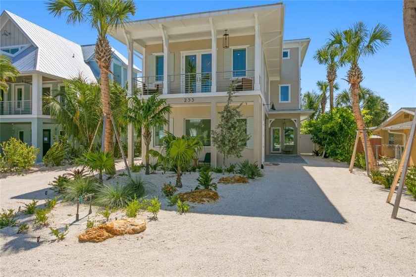 If you've been looking for your Florida forever home or a - Beach Home for sale in Anna Maria, Florida on Beachhouse.com