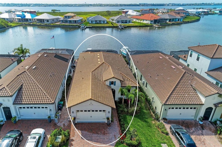 ~ A BOATER'S PARADISE ! ~  Sanctuary Cove is a newer luxury - Beach Home for sale in Palmetto, Florida on Beachhouse.com