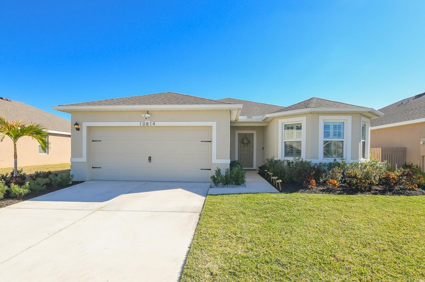 Owner req's 24 hour notice. Fabulous ''Eastham'' Model at - Beach Home for sale in Port Saint Lucie, Florida on Beachhouse.com