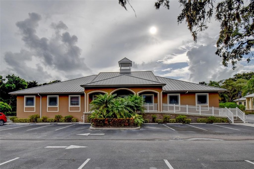 Free standing office complex located in high profile location of - Beach Commercial for sale in Palm Harbor, Florida on Beachhouse.com