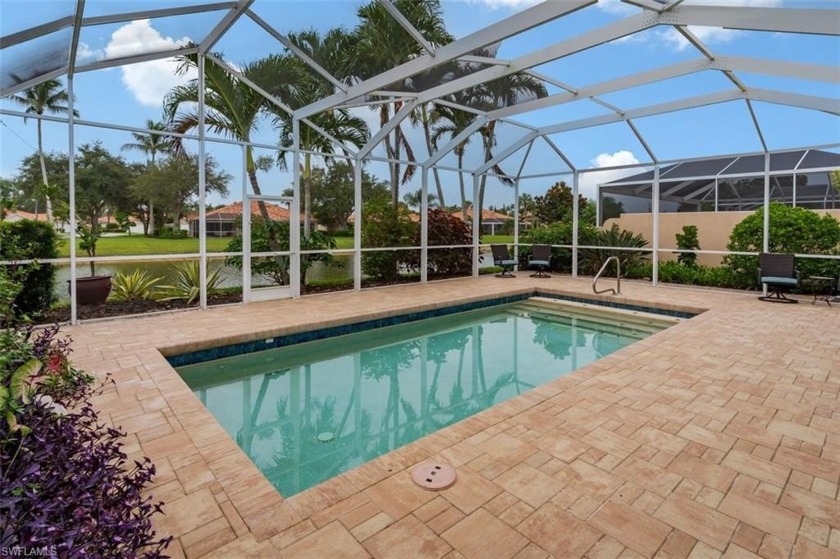 LOCATION, LOCATION, LOCATION!!! This amazing development - Beach Home for sale in Naples, Florida on Beachhouse.com