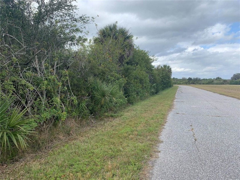 Commercial lot, great location! Close to Beaches, Golf, Shopping - Beach Lot for sale in Port Charlotte, Florida on Beachhouse.com