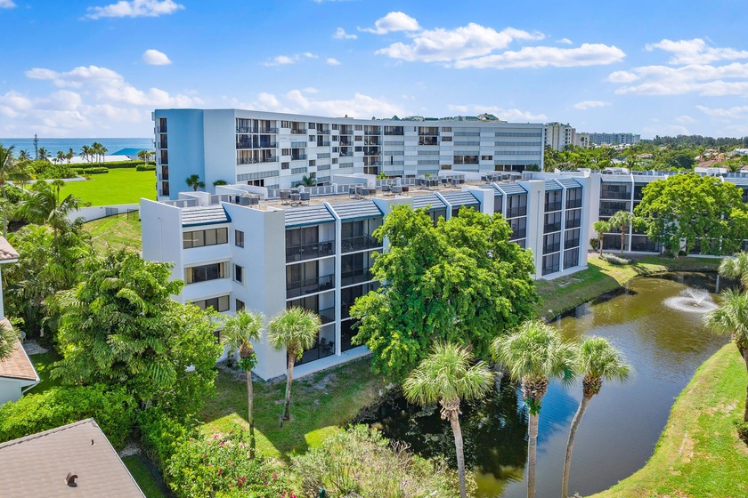 Discover the quintessential beachside lifestyle with this newly - Beach Condo for sale in Jupiter, Florida on Beachhouse.com