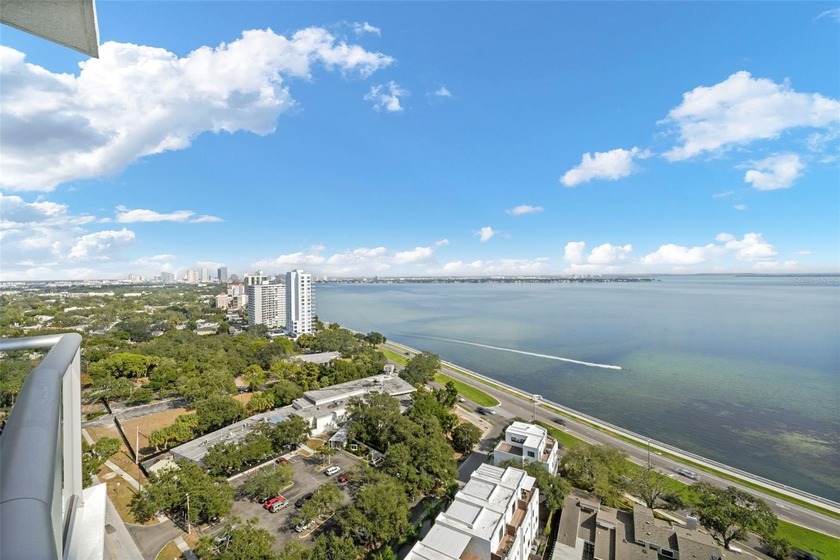 Welcome to elevated living at Altura Bayshore, one of Tampa's - Beach Condo for sale in Tampa, Florida on Beachhouse.com