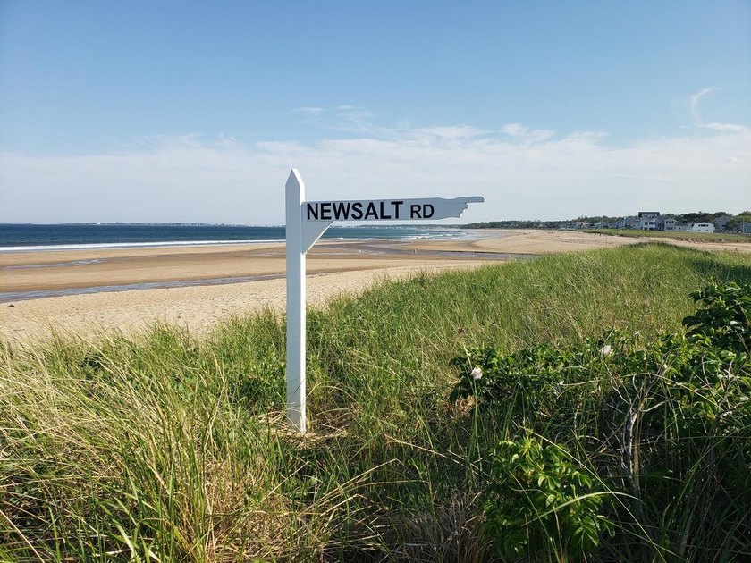 Discover a rare opportunity to own a custom-built coastal home - Beach Home for sale in Old Orchard Beach, Maine on Beachhouse.com