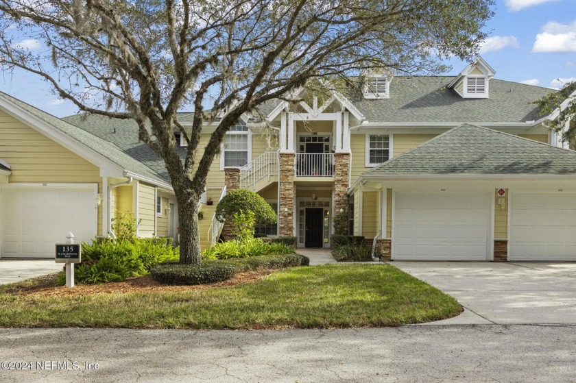 MOVE IN READY Pristine, Immaculate, Recently Updated and - Beach Condo for sale in St Augustine, Florida on Beachhouse.com