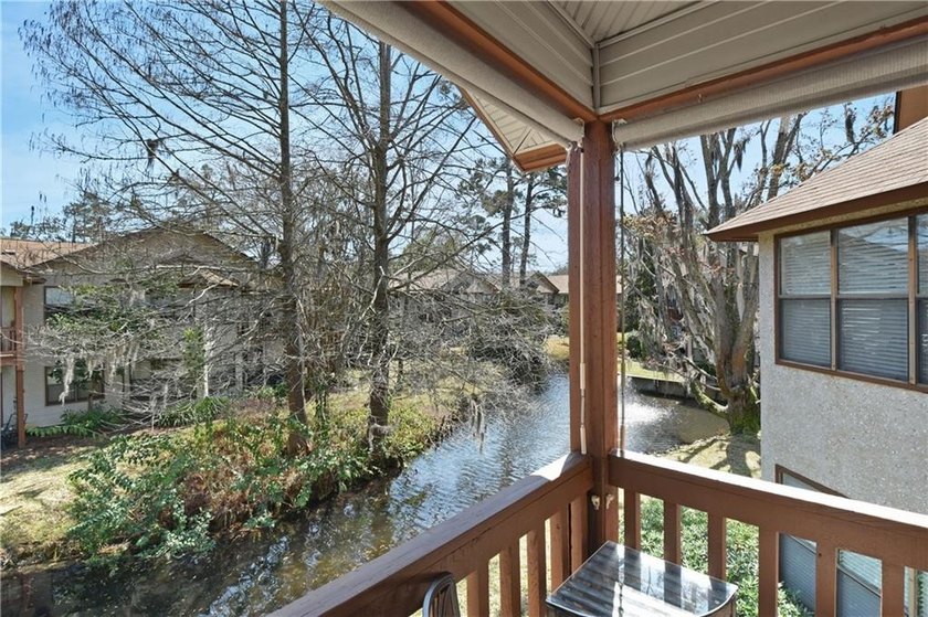 WOW! LET'S TALK ABOUT UPGRADES SHALL WE?! ALL NEW AND COMPLETED - Beach Condo for sale in Saint Simons, Georgia on Beachhouse.com