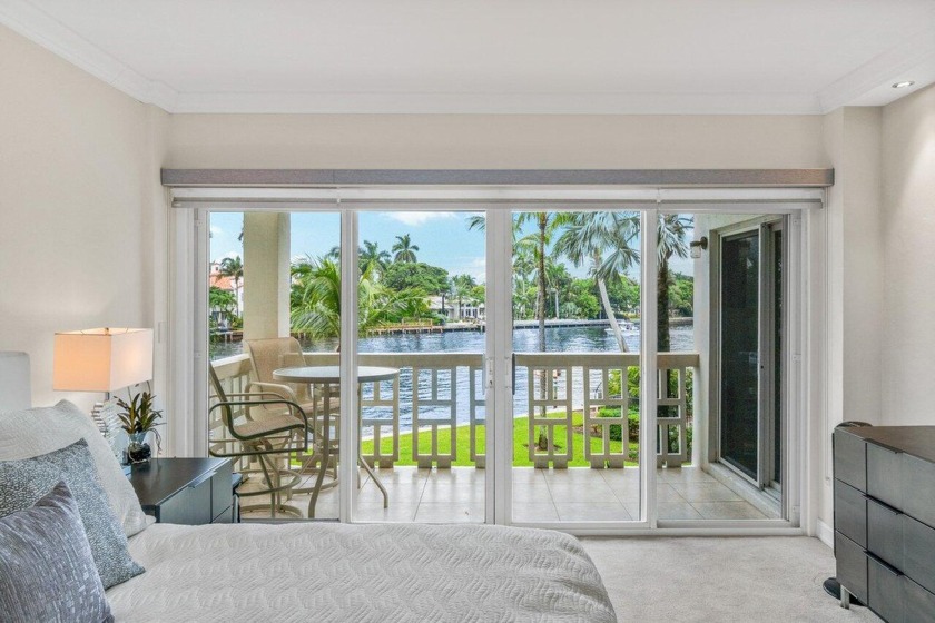 GREAT VALUE! Gorgeous water & SUNSET views from this waterfront - Beach Condo for sale in Delray Beach, Florida on Beachhouse.com