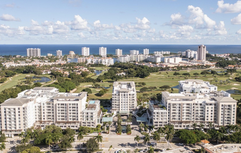 Welcome to ALINA Residences, where contemporary luxury meets - Beach Condo for sale in Boca Raton, Florida on Beachhouse.com