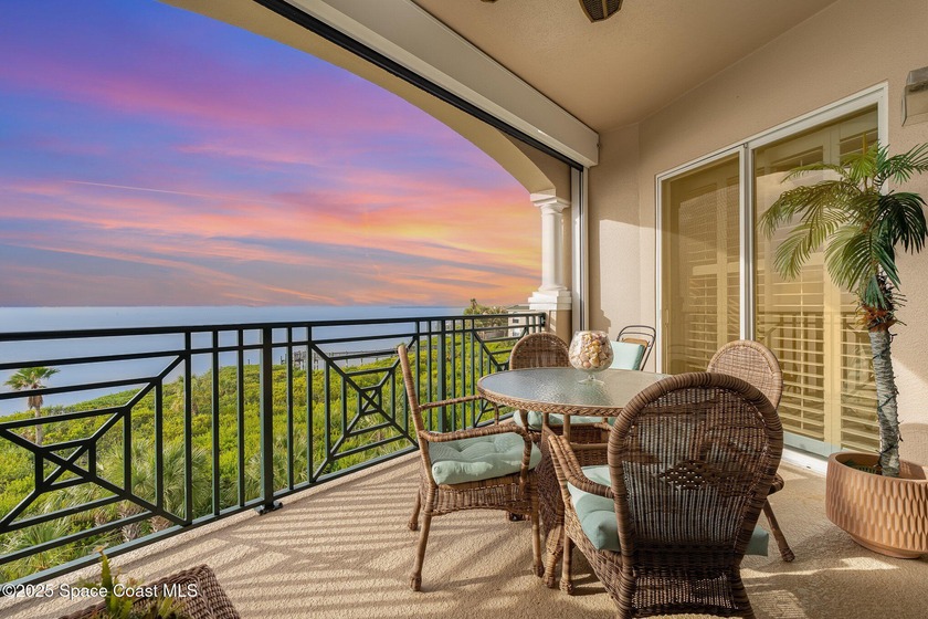 Penthouse Perfection with Panoramic Banana River Views. Three - Beach Condo for sale in Cocoa Beach, Florida on Beachhouse.com