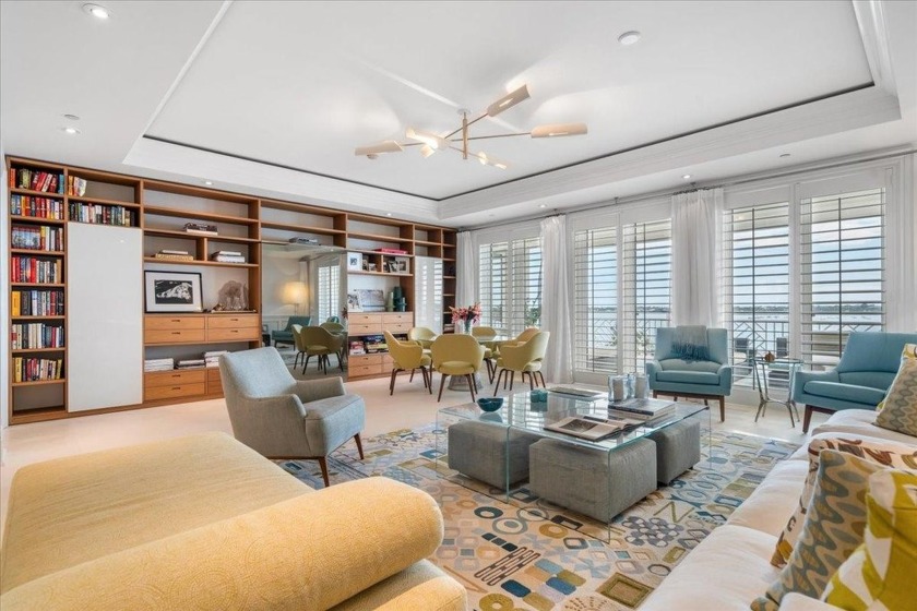 Discover unparalleled luxury in this elegant condominium located - Beach Condo for sale in Paradise Island,  on Beachhouse.com