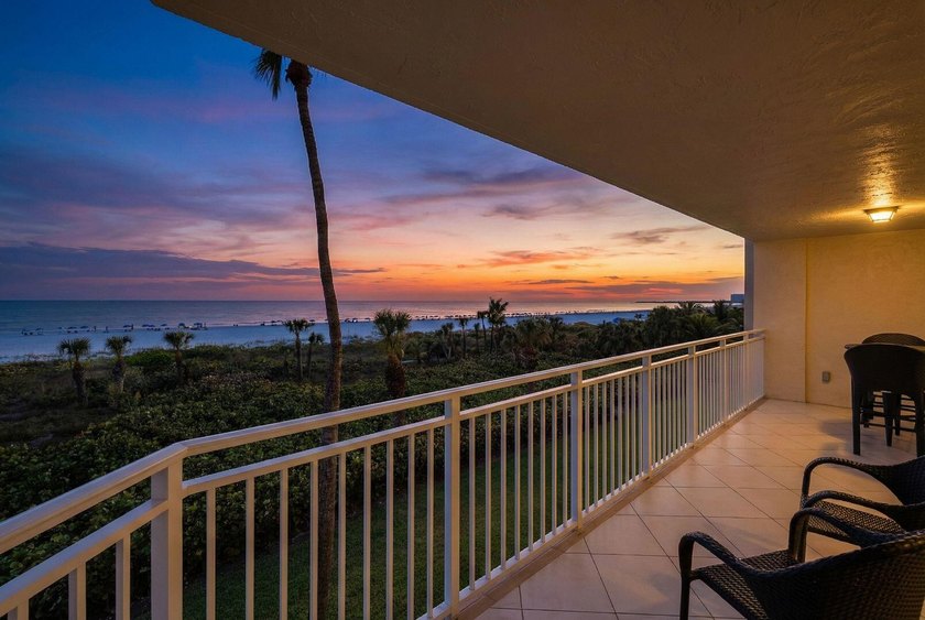 Experience refined coastal living in this exceptional - Beach Condo for sale in Marco Island, Florida on Beachhouse.com