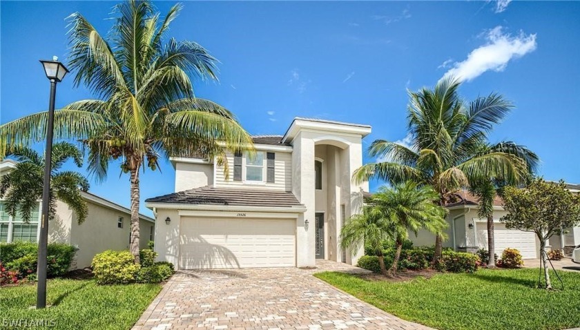 You will love to call this stunning executive residence located - Beach Home for sale in Fort Myers, Florida on Beachhouse.com