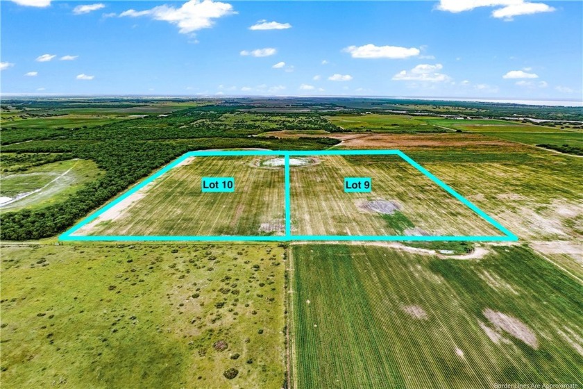 Your South Texas Ranch Dream Starts Here! Welcome to Lot 9 - a - Beach Acreage for sale in Riviera, Texas on Beachhouse.com