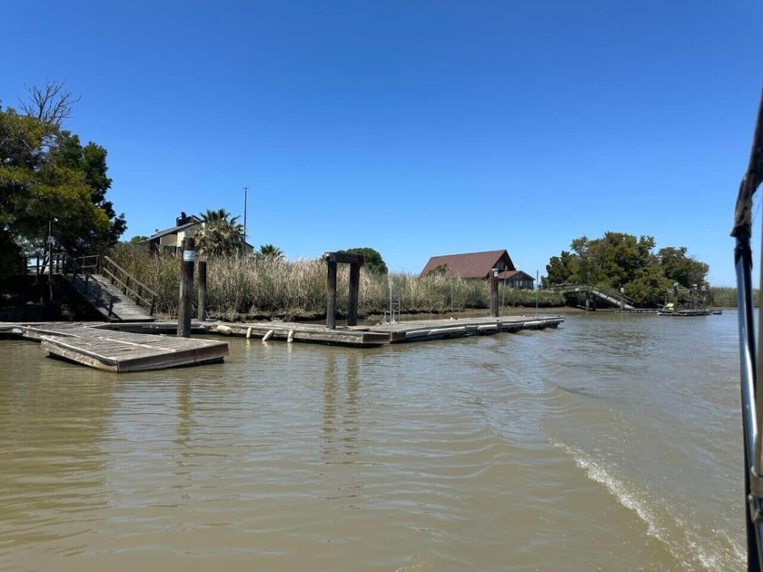 The Antioch Duck Club is a historic west side duck club in the - Beach Home for sale in Benicia, California on Beachhouse.com