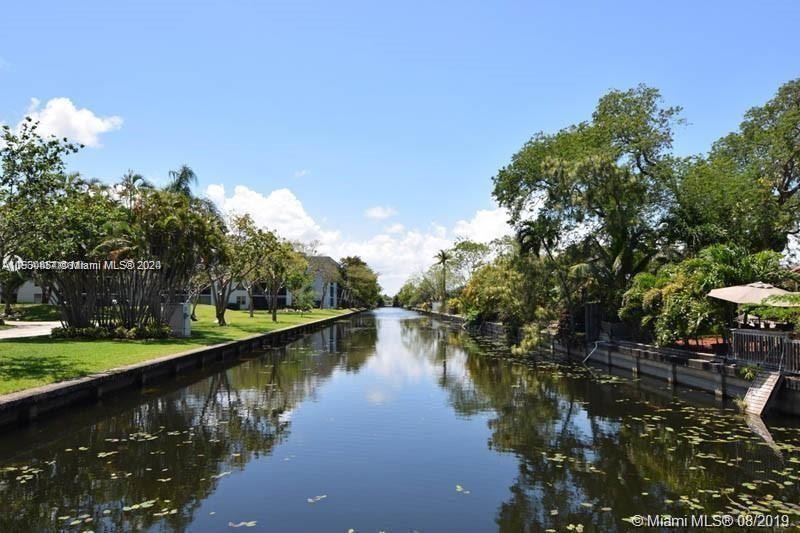 AWESOME WATER VIEWS OF CANAL & EASTERLIN PARK FROM EVERY ROOM - - Beach Condo for sale in Oakland Park, Florida on Beachhouse.com