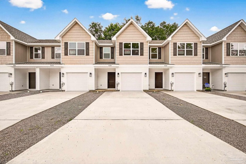 Estimated Date Of Completion Feb/ March 2026.  Located within 15 - Beach Home for sale in Pensacola, Florida on Beachhouse.com