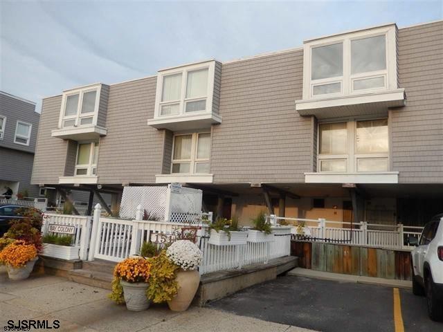 Where can you find waterfront property for this price! This is - Beach Condo for sale in Atlantic City, New Jersey on Beachhouse.com