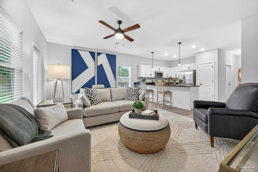 Estimated Date Of Completion Feb/March 2026. Located within 15 - Beach Home for sale in Pensacola, Florida on Beachhouse.com