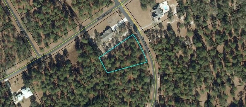 Lot 551 Marsh Hen Road is a residential lot inside the gates of - Beach Lot for sale in Townsend, Georgia on Beachhouse.com
