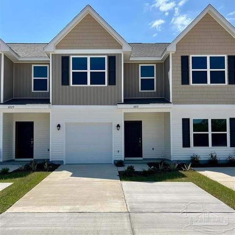 Estimated Date Of Completion Feb/ March 2026.   Located within - Beach Home for sale in Pensacola, Florida on Beachhouse.com