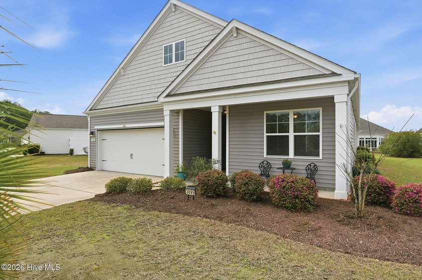 Welcome to one of the best-priced opportunities in Calabash - Beach Home for sale in Calabash, North Carolina on Beachhouse.com
