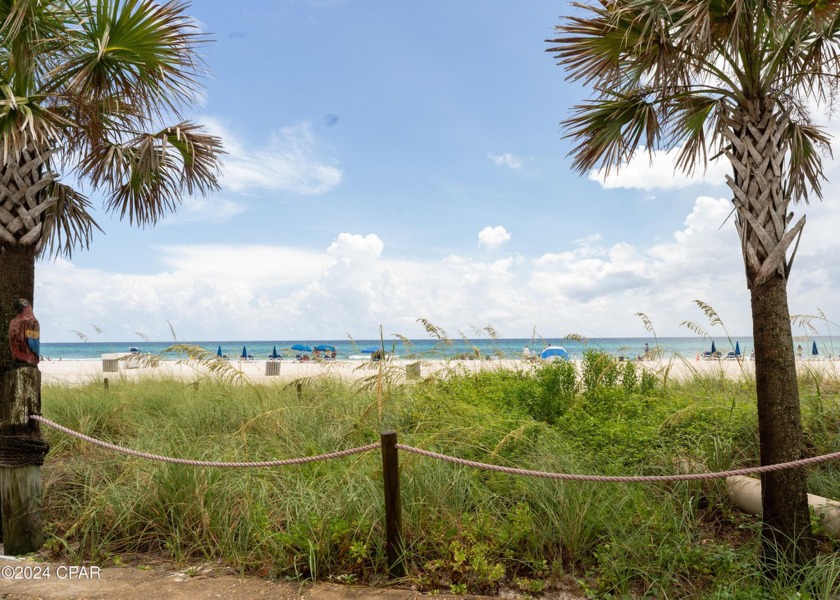 Discover Your Beachside Retreat at Unit C-25, Ambassador Beach - Beach Condo for sale in Panama City Beach, Florida on Beachhouse.com