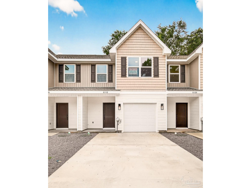 Estimated Date Of Completion Feb/ March 2026.  Located within 15 - Beach Home for sale in Pensacola, Florida on Beachhouse.com