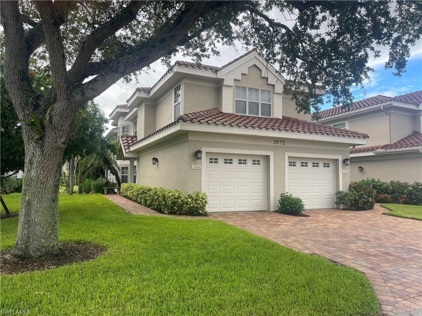 Welcome to this magnificent three-bedroom - Beach Home for sale in Naples, Florida on Beachhouse.com