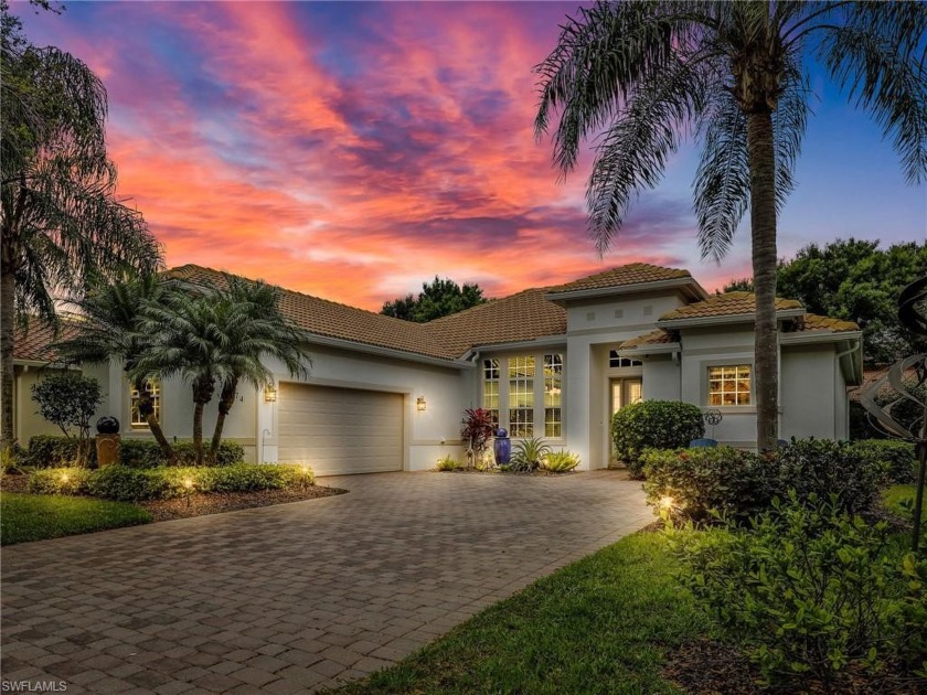 MOTIVATED SELLER!   This beautiful home in the highly sought - Beach Home for sale in Bonita Springs, Florida on Beachhouse.com