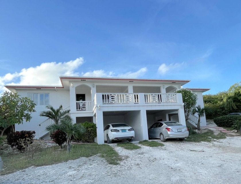 Duplex home featuring 2 homes - 2 bedrooms and 1 bathroom on - Beach Townhome/Townhouse for sale in Stella Maris,  on Beachhouse.com