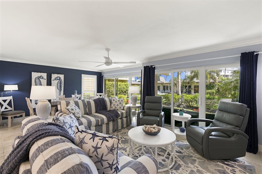 An exceptional opportunity awaits in Ville de Marco -- a - Beach Condo for sale in Marco Island, Florida on Beachhouse.com