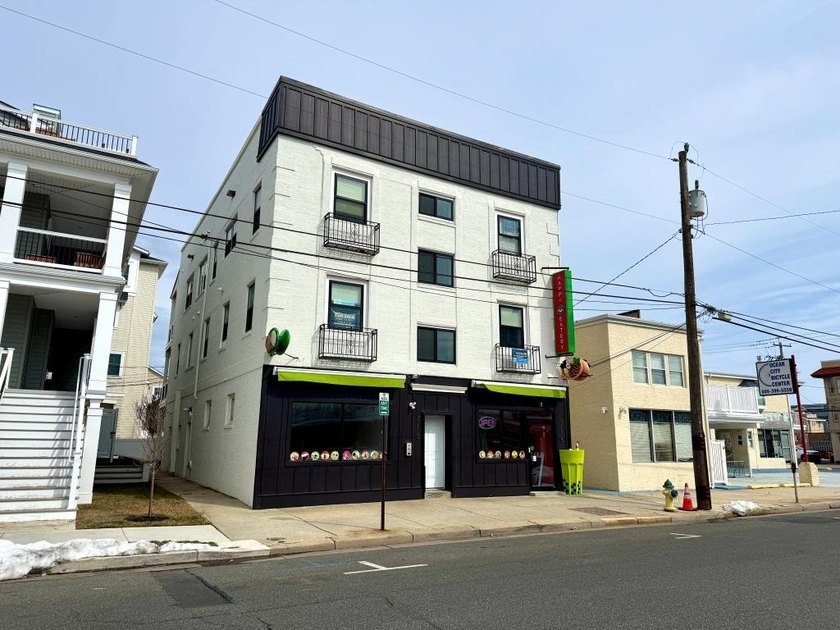 Experience the best of Ocean City living just steps from the - Beach Condo for sale in Ocean City, New Jersey on Beachhouse.com