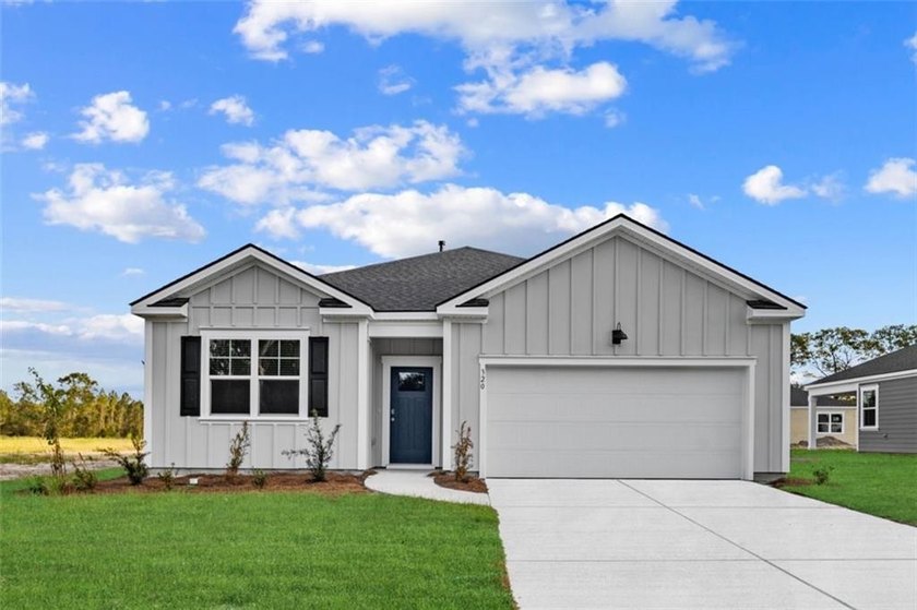 Welcome to The Lakes at North Glynn in Brunswick, Georgia! - Beach Home for sale in Brunswick, Georgia on Beachhouse.com