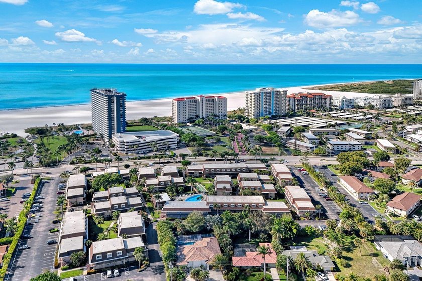 Discover the charm of this highly sought-after one-bedroom - Beach Condo for sale in Marco Island, Florida on Beachhouse.com