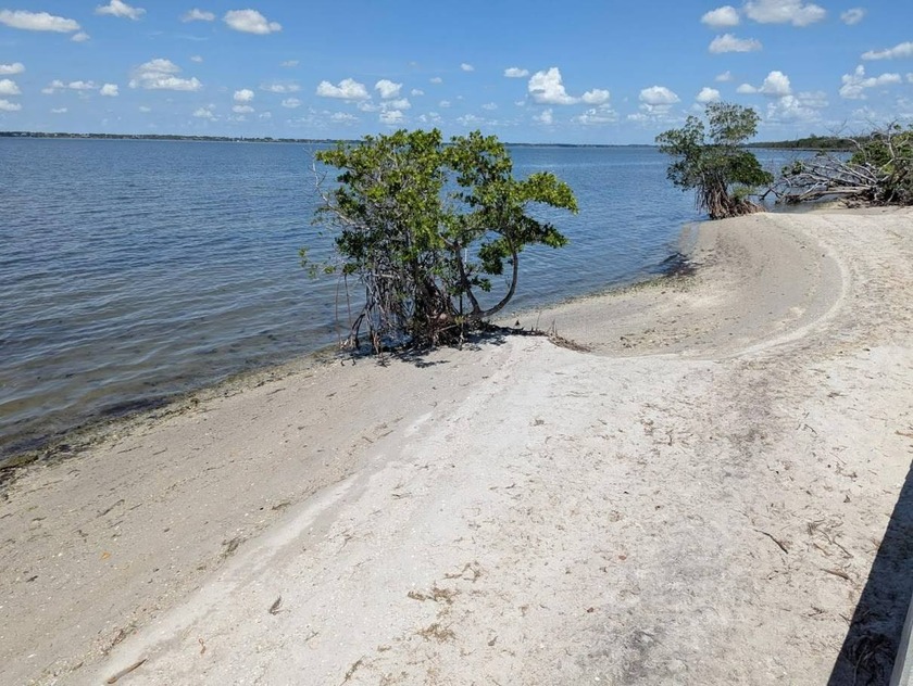 ONLINE ONLY REAL ESTATE AUCTION - BID YOUR PRICE - - Beach Lot for sale in Fort Pierce, Florida on Beachhouse.com