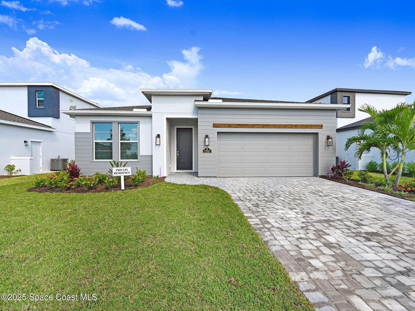 2025 Viera Built home in Crossmolina community with plenty space - Beach Home for sale in Melbourne, Florida on Beachhouse.com