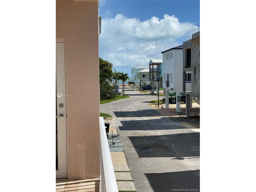 Unit is rented until March 2022 - Beach Home for sale in Key Largo, Florida on Beachhouse.com