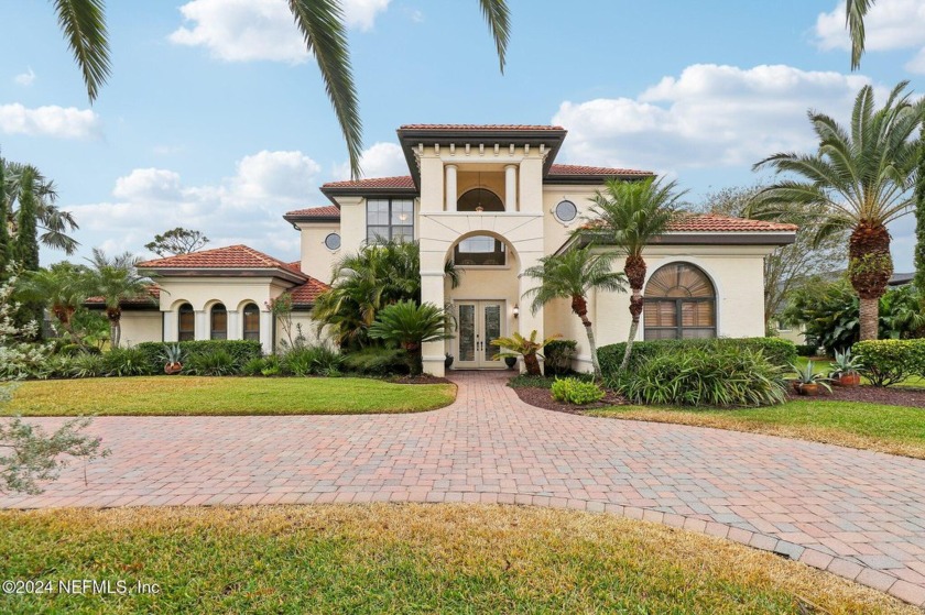 OPEN HOUSE CANCELLED - UNDER CONTRACT!! This stunning - Beach Home for sale in Ormond Beach, Florida on Beachhouse.com