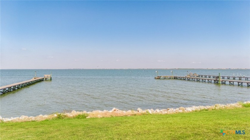 Breathtaking double waterfront lot, with panoramic bay views - Beach Lot for sale in Port Lavaca, Texas on Beachhouse.com