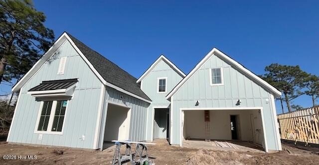 Modern Comfort Meets Practical Design - Located Minutes from - Beach Home for sale in Shallotte, North Carolina on Beachhouse.com