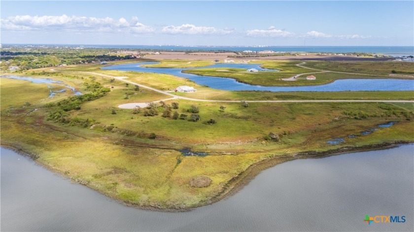 This 2.21+/- acres of waterfront property, in Redfish Retreat - Beach Acreage for sale in Port Lavaca, Texas on Beachhouse.com