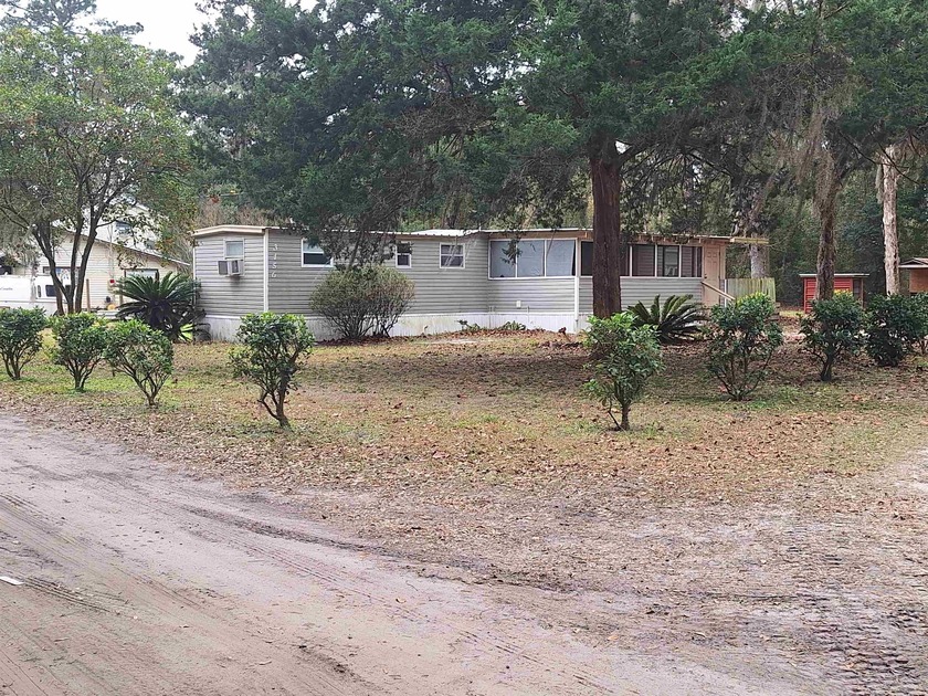 Location! Location! Location! Rare Opportunity To Own A 1-acre - Beach Home for sale in Green Cove Springs, Florida on Beachhouse.com