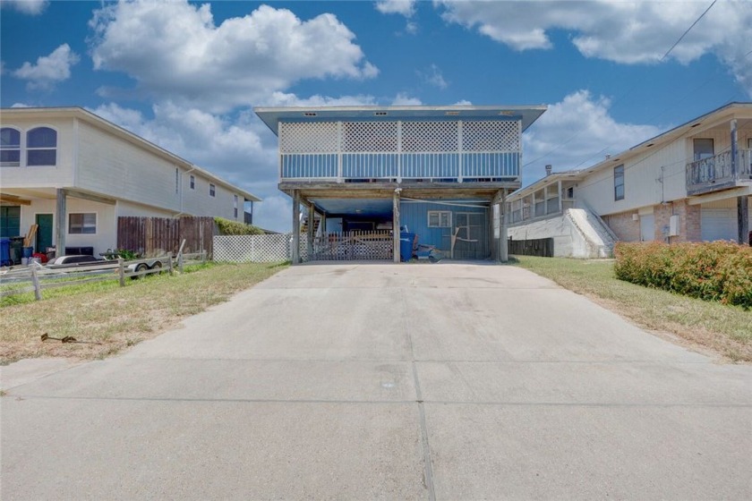 Welcome to 3410 Laguna Shores! This exceptional waterfront - Beach Home for sale in Corpus Christi, Texas on Beachhouse.com