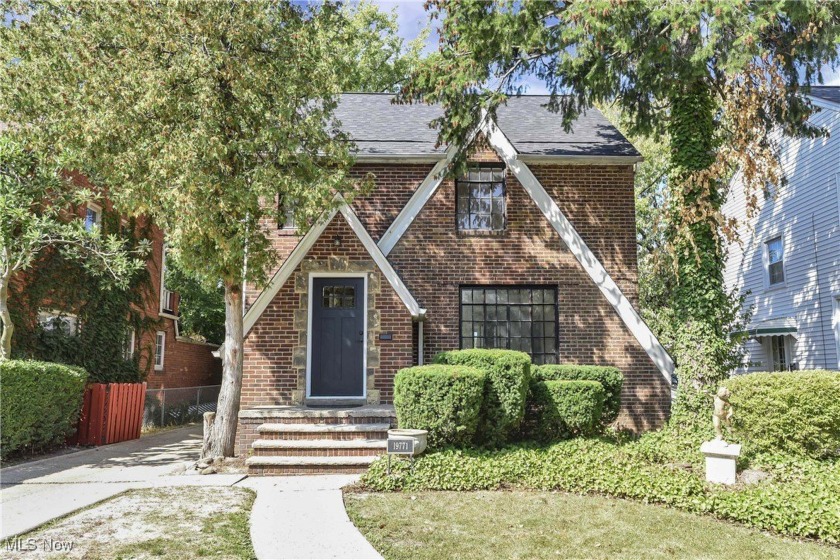 Prepare to be moved! Welcome to 19771 S Lake Shore Blvd in - Beach Home for sale in Euclid, Ohio on Beachhouse.com