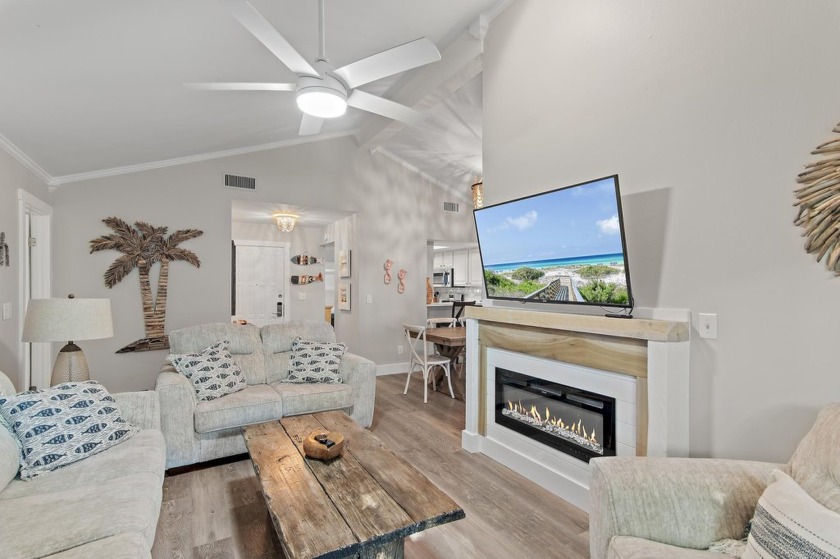 Welcome to this charming beach retreat in the heart of Sandestin - Beach Home for sale in Miramar Beach, Florida on Beachhouse.com